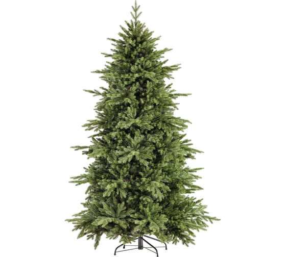 Ель CRYSTAL TREES Эвита 210 см. KP4421