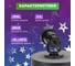 Проектор NEON-NIGHT LED Звезды 220В 601-268 4