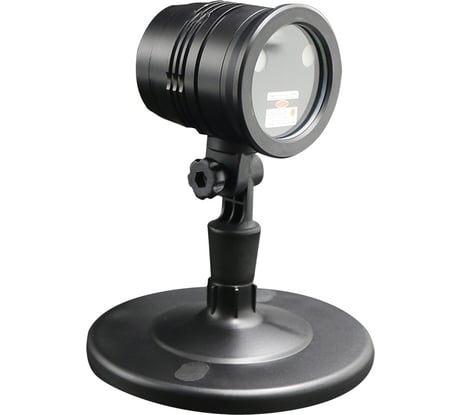 Лазерный проектор NEON-NIGHT метеоритный дождь, с пультом ДУ 601-291