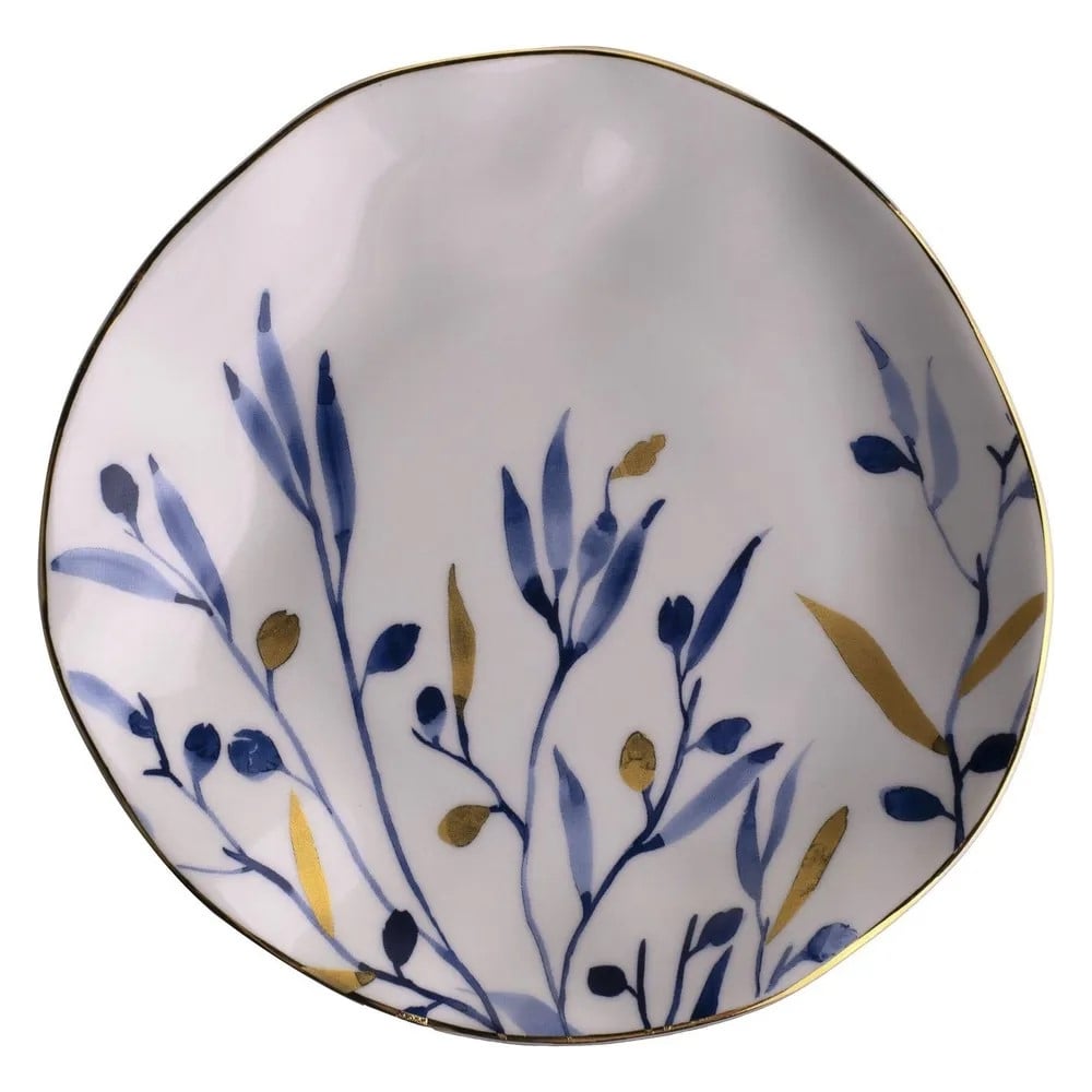 Тарелка BILLIBARRI Premium Collection, фарфор, 16 см 806317540081 ...