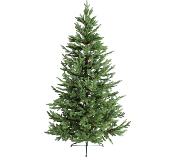Ель GREENTREES Нордман Премиум 210см ГТ156-327