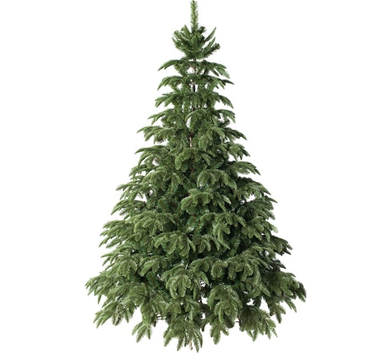 Ель GREENTREES Онтарио Люкс 240см ГТ158-451