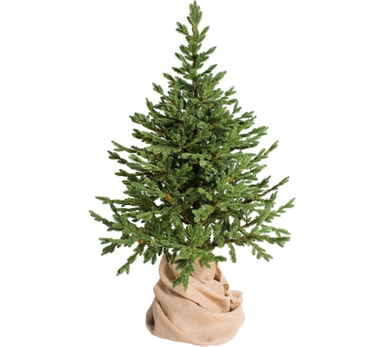 Ель GREENTREES Датская Премиум 120см ГТ156-242 1
