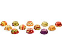 Набор форм для выпечки MENU 5 см х 3,5 см, 50 шт VPK-05