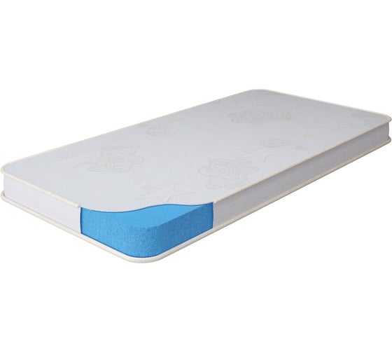 Матрас ООО ФМ "АПЕКС" АПЕКС ROLL ELAX Junior Soft 4603645871514 1