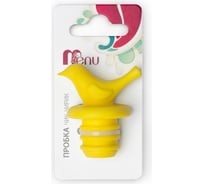 Пробка MENU "Чик-Чирик" CHI-01
