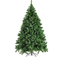 Праздничная ель CRYSTAL TREES 180 см KP8718