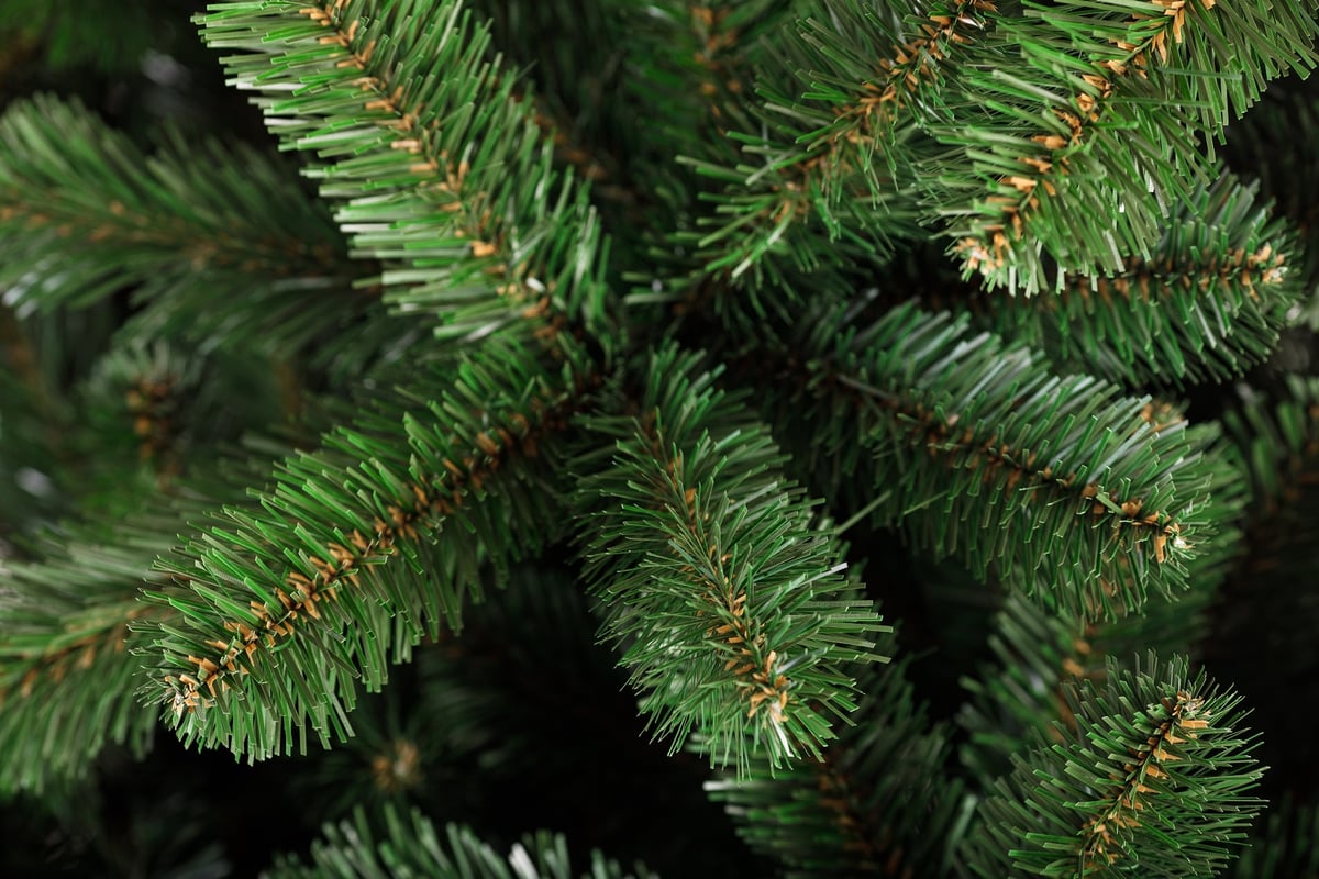 Праздничная ель CRYSTAL TREES 150 см KP8715 - выгодная цена, отзывы ...