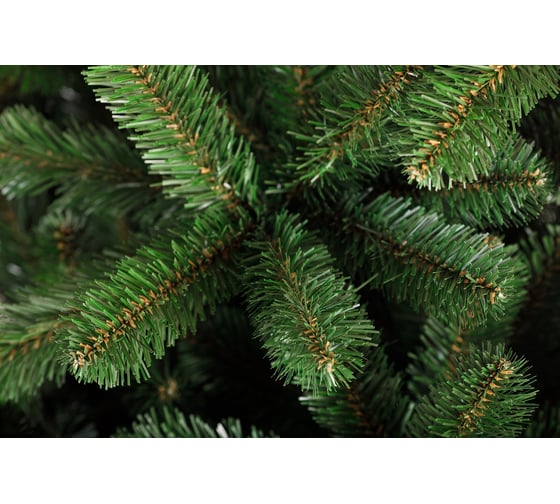 Праздничная ель CRYSTAL TREES 150 см KP8715