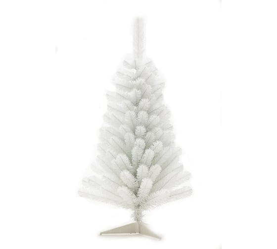 Ель CRYSTAL TREES Сорренто 90 см KP9209