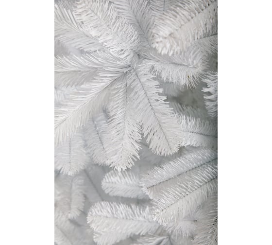 Ель CRYSTAL TREES Сорренто 240 см KP9224