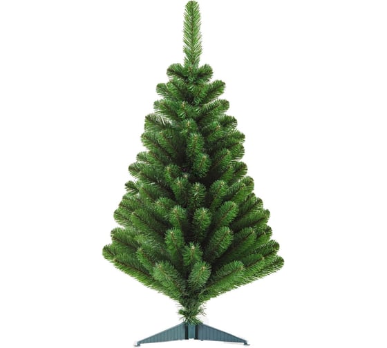 Праздничная ель CRYSTAL TREES 90 см KP8709