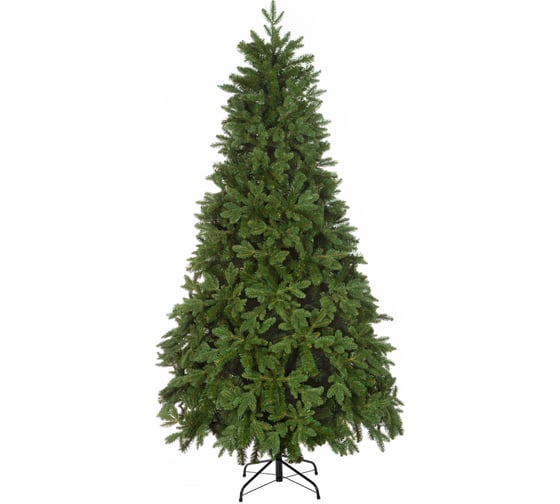 Ель CRYSTAL TREES Габи 180 см KP3218