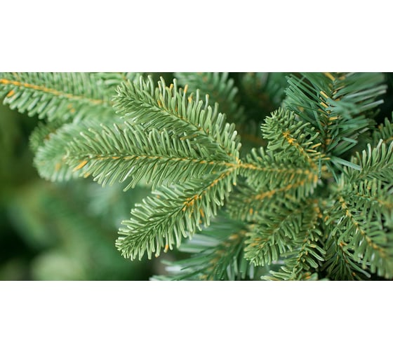 Ель CRYSTAL TREES Габи 210 см KP3221