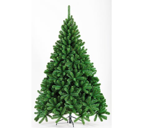 Ель CRYSTAL TREES Питерская зеленая, 180см KP8118