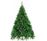 Ель CRYSTAL TREES Питерская зеленая, 230см KP8123 1