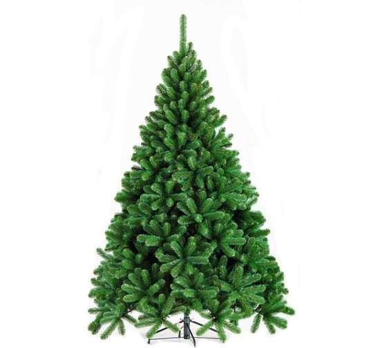Ель CRYSTAL TREES Питерская зеленая, 260см KP8126 1