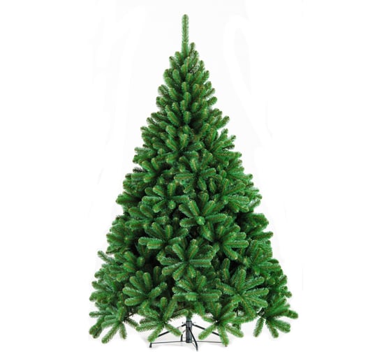 Ель CRYSTAL TREES Питерская зеленая, 150см KP8115 1