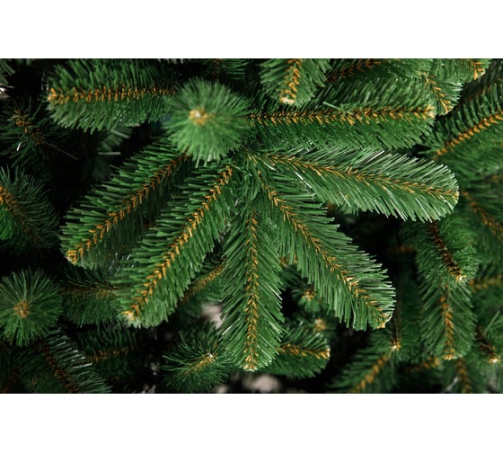 Ель CRYSTAL TREES Питерская зеленая, 120см KP8112