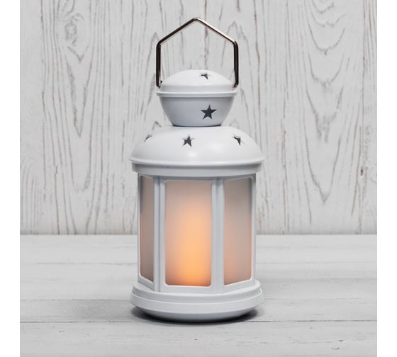 Декоративный фонарь NEON-NIGHT 12х12х20.6 см 513-067 1