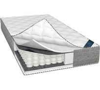 Матрас ООО ФМ "АПЕКС" АПЕКС ROLL PREMIUM Flex 4603291392135