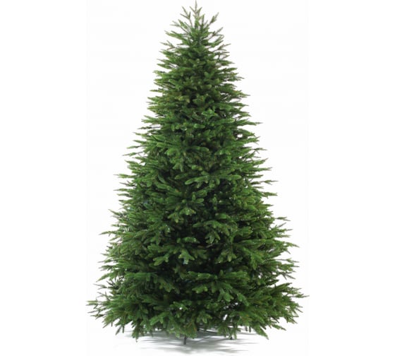 Ель CRYSTAL TREES Балканская 225 см KP9522