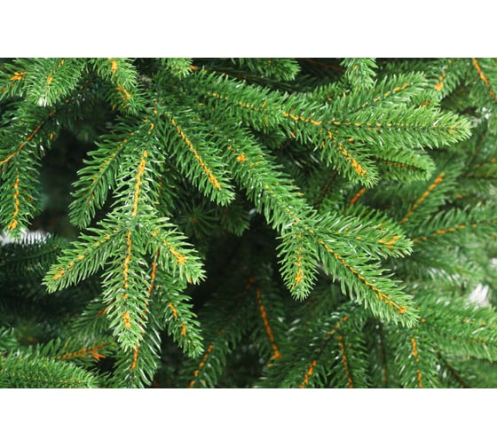 Ель CRYSTAL TREES Балканская 225 см KP9522