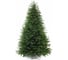 Ель CRYSTAL TREES Балканская 225 см KP9522 1