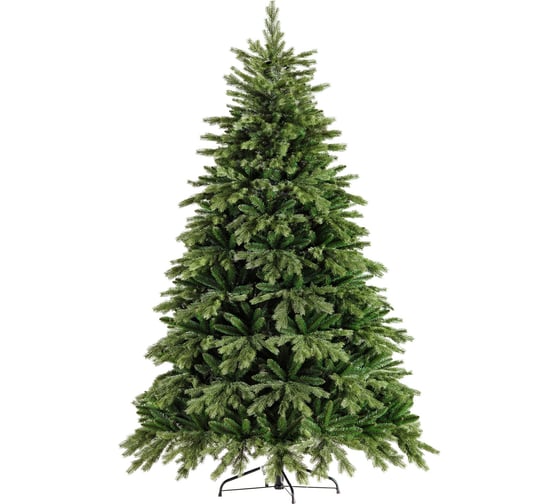 Ель CRYSTAL TREES Тоскана 180 см KP8918 1