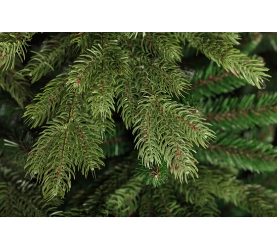 Ель CRYSTAL TREES Тоскана 180 см KP8918