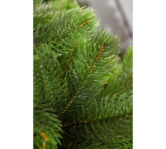 Сосна CRYSTAL TREES Швейцарская 180 см KP9418