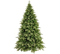 Ель CRYSTAL TREES Амати 210 см KP4021