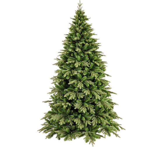 Ель CRYSTAL TREES Амати 270 см KP4027 1