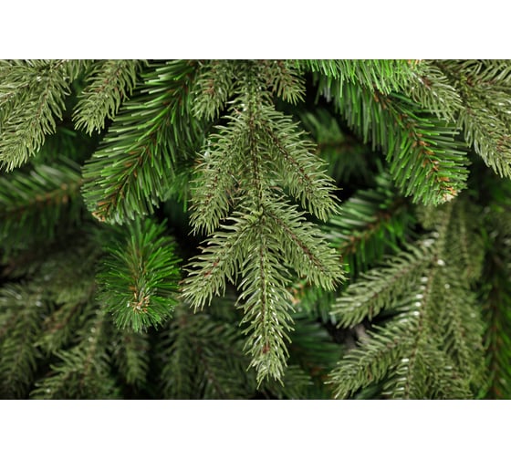 Ель CRYSTAL TREES Амати 270 см KP4027