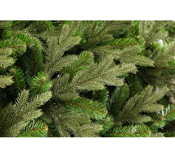 Ель CRYSTAL TREES Амати 270 см KP4027