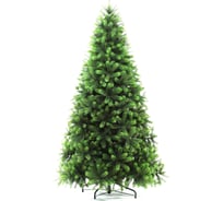 Сосна CRYSTAL TREES Швейцарская 225 см KP9422