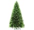 Сосна CRYSTAL TREES Швейцарская 225 см KP9422 1