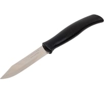 Нож Tramontina Athus для очистки, 7,5 см 23080/003-TR