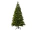 Ель CRYSTAL TREES Атланта Премиум зеленая 210 см KP1021 1
