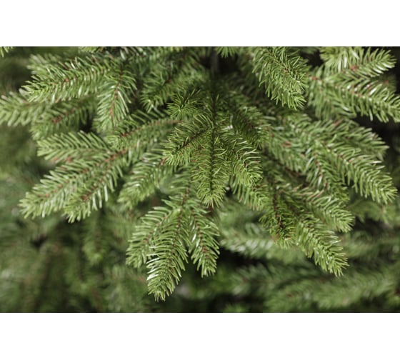 Ель CRYSTAL TREES Моника 210 см KP4321