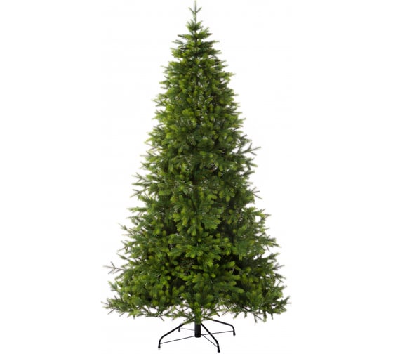 Ель CRYSTAL TREES Княжеская зеленая, 210 см KP6221 1