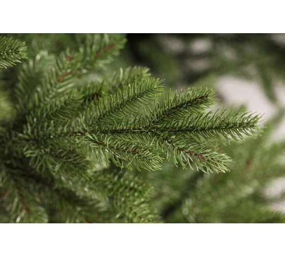 Ель CRYSTAL TREES Шотландия 210 см KP4721