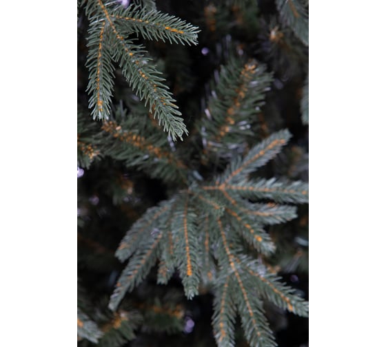 Ель CRYSTAL TREES Альба 150см KP3115