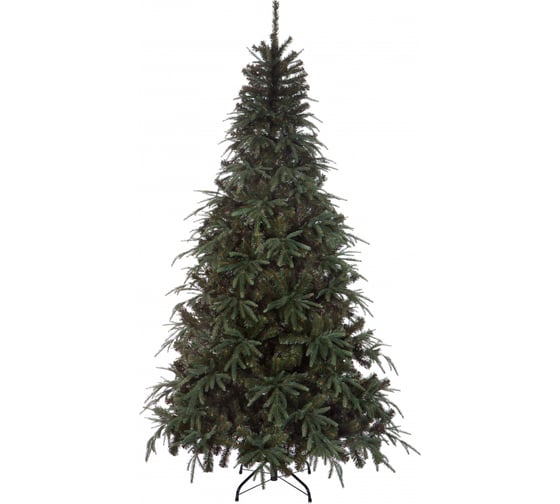 Ель CRYSTAL TREES Альба 210см KP3121 1