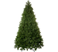 Ель CRYSTAL TREES Вирджиния 210 см KP9921
