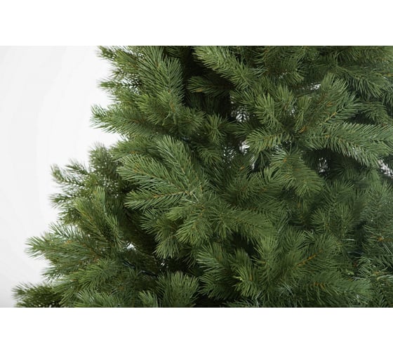 Ель CRYSTAL TREES Вирджиния 300 см KP9930