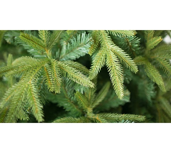 Ель CRYSTAL TREES Маттерхорн 150 см KP3515