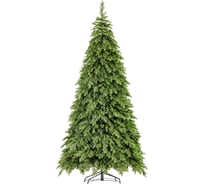 Ель CRYSTAL TREES Эмили зеленая, 210 см KP4621