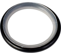 Кольцо ООО АС Март D19, бесшумное, черное (упаковка 10 шт) 4812634085652