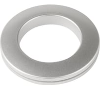 Люверс пластиковый ООО АС Март D35, сатин, цвет №20 (упаковка 10 шт) 4812634085690